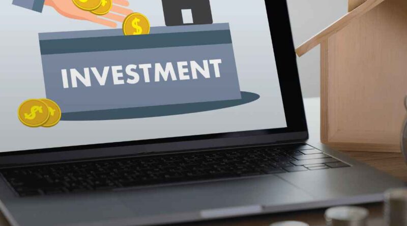 Panduan Investasi dan Keuangan