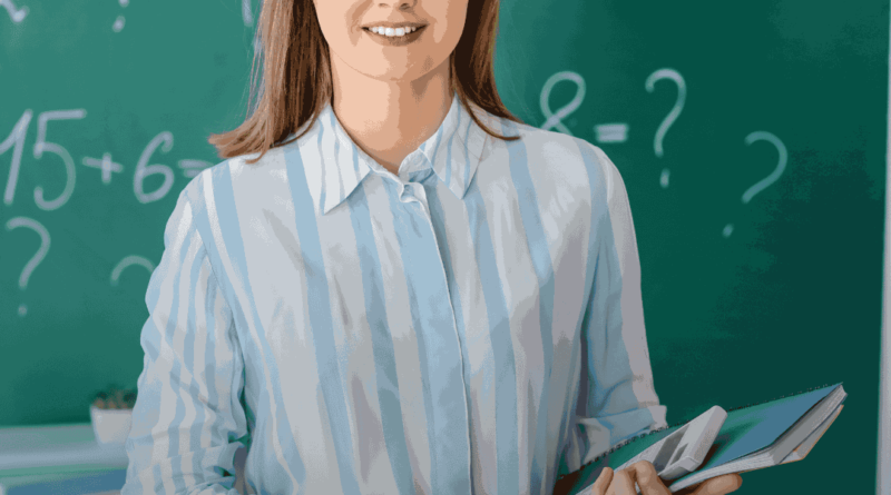 Strategi Efektif Menghadapi Siswa Bermasalah di Kelas