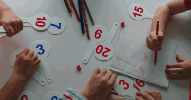 Cara Mengajar Matematika yang Menyenangkan