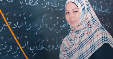 7 Langkah Strategis Peningkatan Kualitas Guru PAI