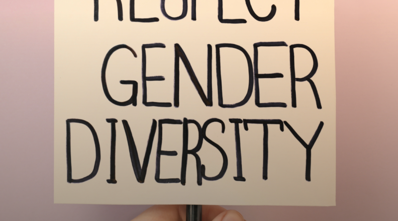 Keberagaman Gender di Startup