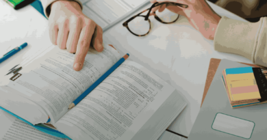 Sejarah dan Perkembangan Studi Hubungan Internasional