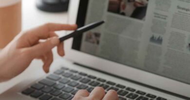 Jurnalisme Online: Transformasi Media dalam Era Digital