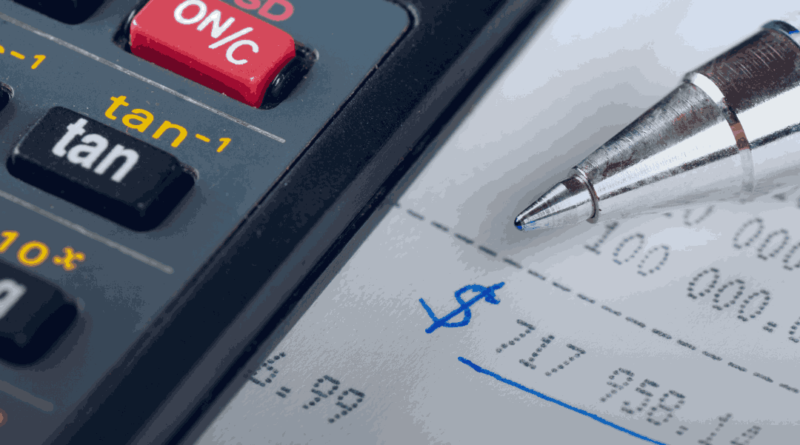 Ruang Lingkup Ilmu Akuntansi Secara Mendalam