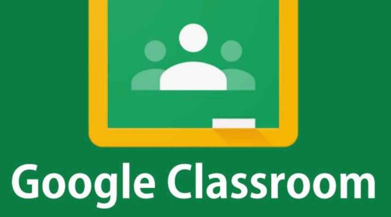 Google Classroom Mengoptimalkan Pembelajaran Daring
