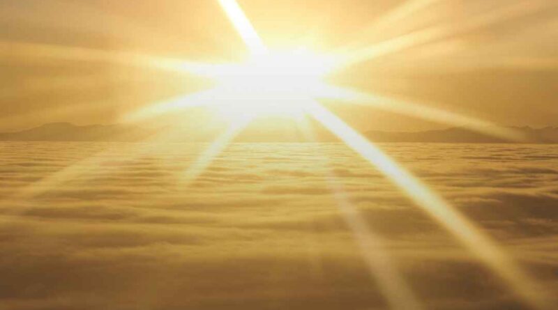 Sumber dan Potensi Energi Matahari