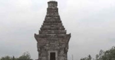 Sejarah Kerajaan Kediri