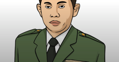 Jenderal Ahmad Yani: Pahlawan Revolusi dan Panglima Tertinggi AD