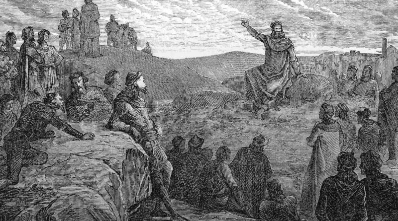 Jejak Dakwah dan Kisah Adikodrati dari Tanah Hitu