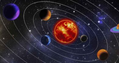 Komposisi Planet Besar dalam Tata Surya
