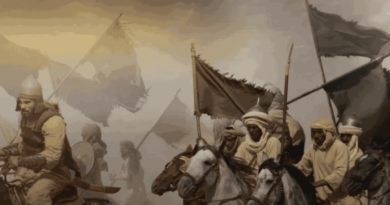 5 Perang Besar Islam pada Zaman Rasulullah SAW