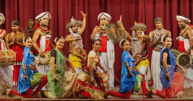 Bhinneka Tunggal Ika: Simbol Persatuan dalam Keberagaman NKRI