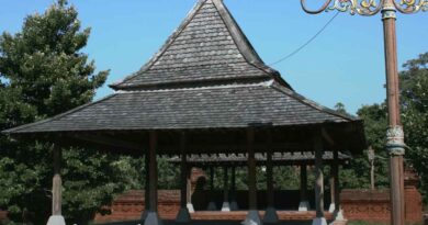 Kerajaan Cirebon: Pusat Penyebaran Islam di Jawa Barat