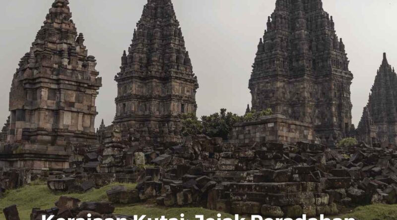 Kerajaan Kutai: Jejak Peradaban Hindu Pertama di Indonesia