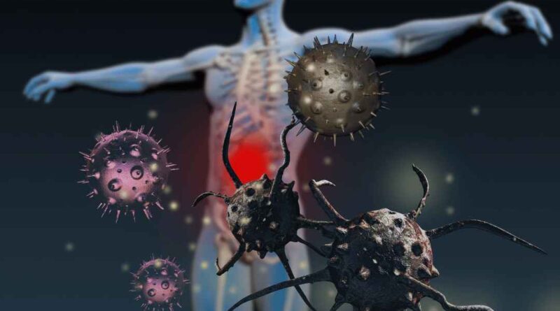 Evolusi Sistem Kekebalan Tubuh Manusia