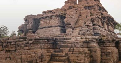 Melacak Jejak Sejarah Kerajaan Singasari