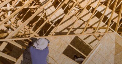 Pengembangan Selubung Tahan Api Baru