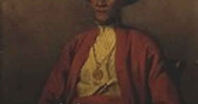 Konflik di Antara Pangeran Diponegoro dan Kyai Mojo