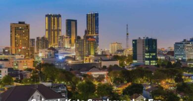 Sejarah Kota Surabaya dari Era Majapahit