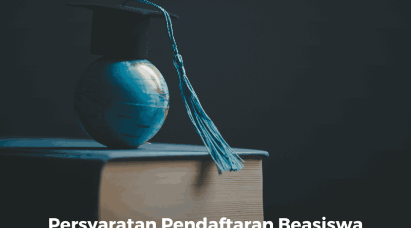 Persyaratan Beasiswa Unggulan 2024 untuk Penyandang Disabilitas