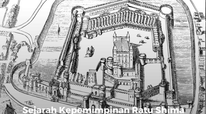 Sejarah Kepemimpinan Ratu Shima di Kerajaan Kalingga