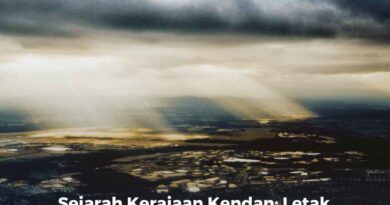 Sejarah Kerajaan Kendan: Letak, Silsilah Raja, dan Penerus Tarumanegara