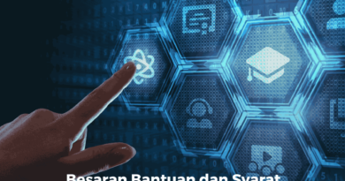 Besaran Bantuan dan Syarat Penerima BPMS