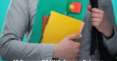 10 Jurusan D3 UNS dengan Peluang Besar Diterima