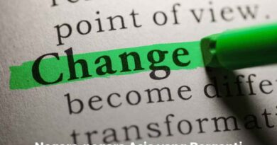 Transformasi Nama Negara di Asia