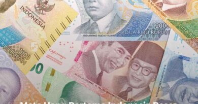 Mata Uang Pertama Indonesia Pasca Kemerdekaan
