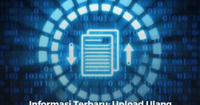 Upload Ulang Dokumen untuk Peserta KIP Kuliah 2024