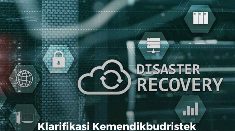 Update Terkait Pemulihan KIP Kuliah Pasca Serangan Siber