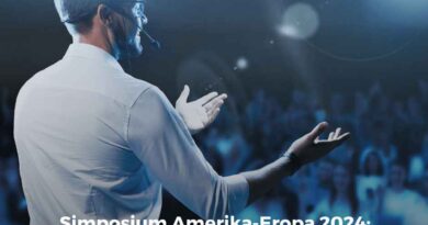  Simposium Amerika-Eropa 2024: Panggung Ide dan Gagasan bagi PPI Dunia