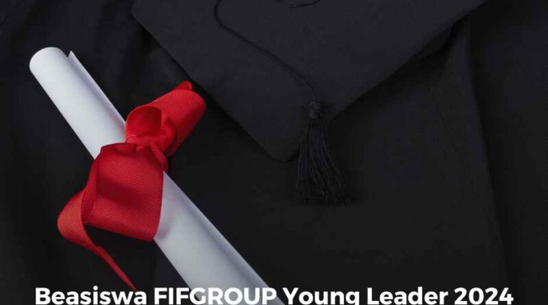 Beasiswa FIFGROUP Young Leader 2024
