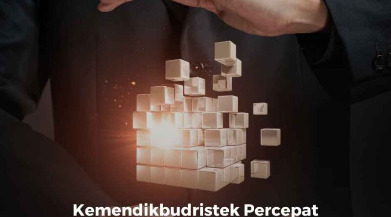 Kemendikbudristek Percepat Transformasi Pendidikan