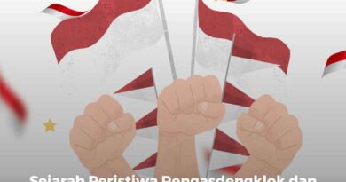 Sejarah Peristiwa Rengasdengklok dan Signifikansinya bagi Indonesia