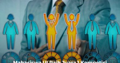 Juara 1 Kompetisi Desain Bangunan Hemat Energi Internasional di AS