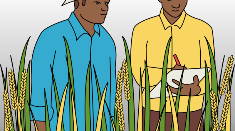 BRIN Tampilkan Inovasi Pertanian di Jateng Agroinnovation Expo