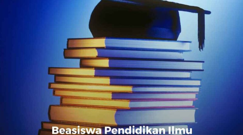 Beasiswa Pendidikan Ilmu Kepegawaian BKN 2024