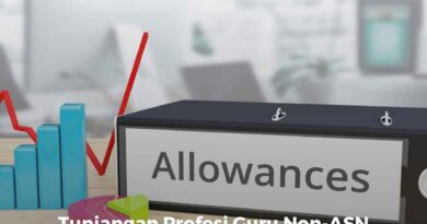 Tunjangan Profesi Guru Non-ASN Triwulan 2 Sudah Cair!