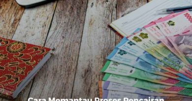 Cara Memantau Proses Pencairan Bantuan KIP Kuliah 2024