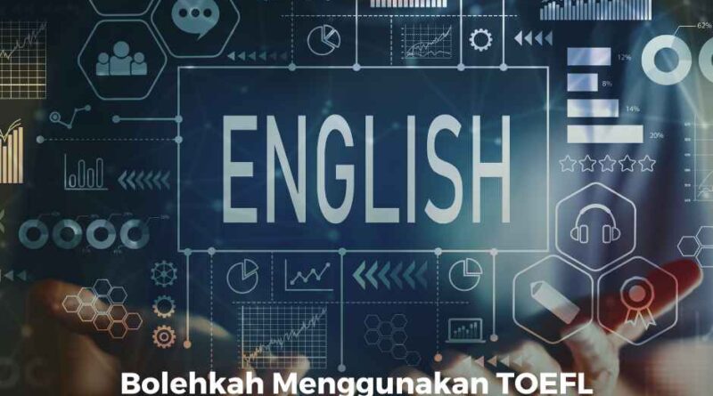 Bolehkah Menggunakan TOEFL Prediction untuk Pendaftaran CPNS DKI Jakarta 2024?
