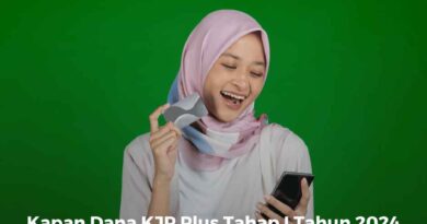 Kapan Dana KJP Plus Tahap I Tahun 2024 Cair? Cek Jadwalnya!