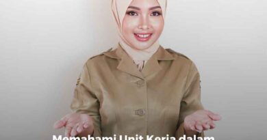 Memahami Unit Kerja dalam Pendaftaran CPNS 2024: