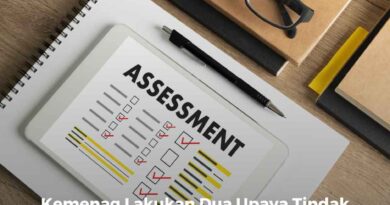 Kemenag Lakukan 2 Upaya Tindak Lanjut Usai Hasil Asesmen Kompetensi Madrasah