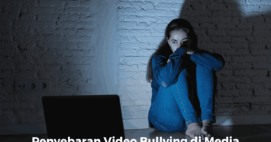 Penyebaran Video Bullying di Media Sosial Bisa Dilaporkan