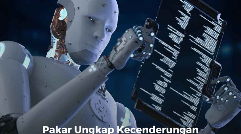 akar Ungkap Kecenderungan Halusinasi pada AI