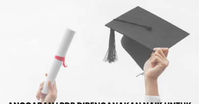 Kenaikan Anggaran LPDP Untuk Program Beasiswa & Riset