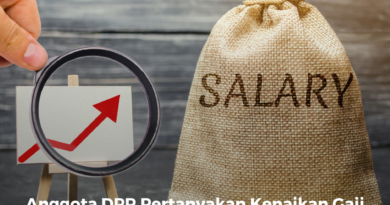 Anggota DPR Pertanyakan Kenaikan Gaji Guru Rp 2 Juta