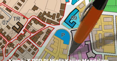 Komisi X DPR RI Minta Kajian Mendalam Tentang Sistem Zonasi PPDB